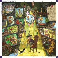 Настольная игра Экивоки Штука. Другие миры