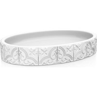 Аксессуары для ванной и туалета FORA Patchwork (4 предмета)