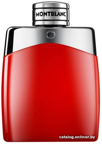 Парфюмерная вода Montblanc Legend Red EdP (100 мл)