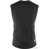 Горнолыжный жилет Dainese Flexagon Waistcoat WMN 4876004 (XS, черный)