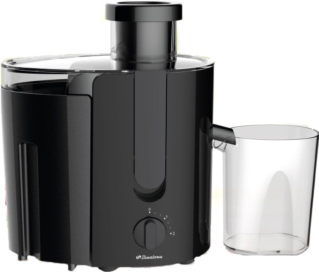 

Соковыжималка Binatone JE 604