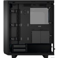 Корпус Fractal Design Meshify 2 Compact RGB Black TG Light Tint FD-C-MES2C-06