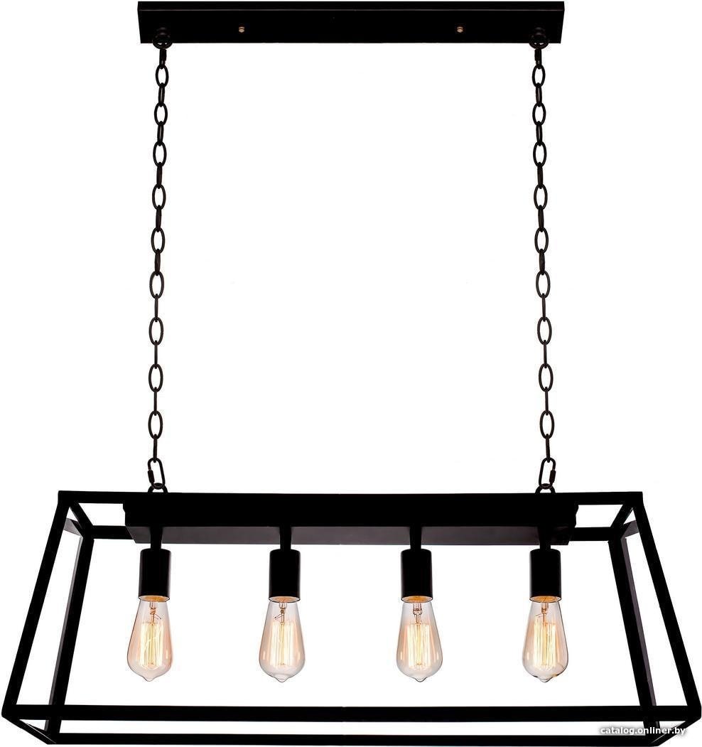 Подвесная люстра LOFT IT LOFT3110C