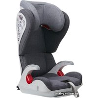 Детское автокресло Ducle Xena Junior IsoFix (Sienna Brown)