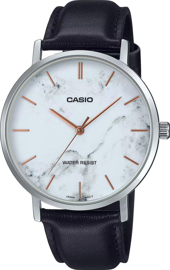 

Наручные часы Casio MTP-VT01LM-7A