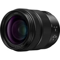Объектив Panasonic Lumix S 28-200mm F/4-7.1 Macro O.I.S.
