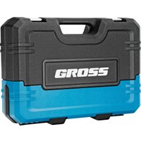 Универсальный набор инструментов GROSS 14155 (109 предметов)