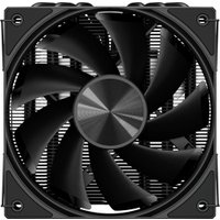 Кулер для процессора upHere H85K6 (черный)