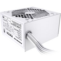 Блок питания Powercase PW700 (белый)