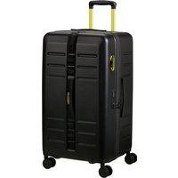 Чемодан-спиннер American Tourister Trailon Black 73 см