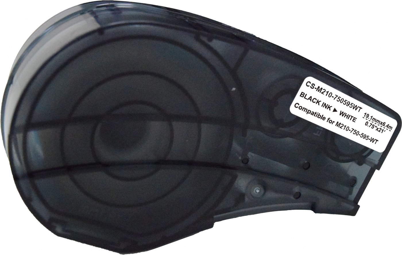 

Картриджи для принтеров и МФУ CACTUS CS-M210-750595WT