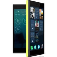 Телефон Jolla Phone