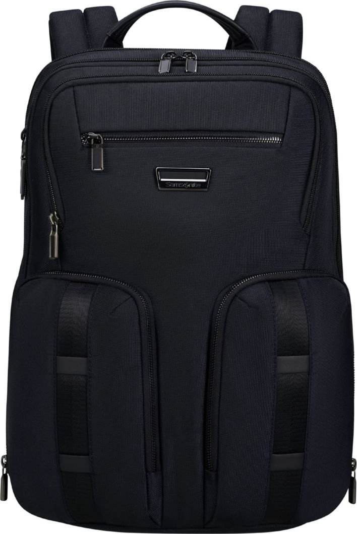 

Городской рюкзак Samsonite Urban-Eye 15.6" KO1-09008 (black)