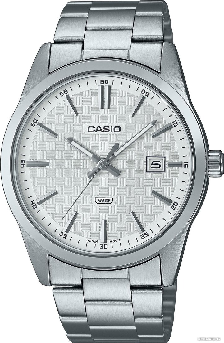 Наручные часы Casio Collection MTP-VD03D-7A