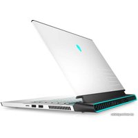 Игровой ноутбук Dell Alienware m15 R3 M15-7335