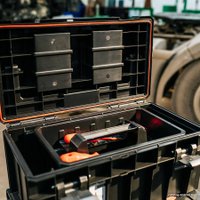 Ящик для инструментов Qbrick System Pro 500 Profi