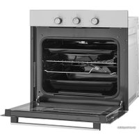Газовый духовой шкаф Simfer B6GM12016