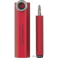 Видеокарта ASUS ROG Strix GeForce RTX 4090 24GB OC EVA-02 Edition ROG-STRIX-RTX4090-O24G-EVA-02-EDITION в Гомеле