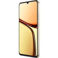 Смартфон Realme C61 6GB/128GB международная версия (золотистый)