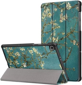 JFK Smart Case для Lenovo Tab M10 FHD Plus 10.3 (сакура)