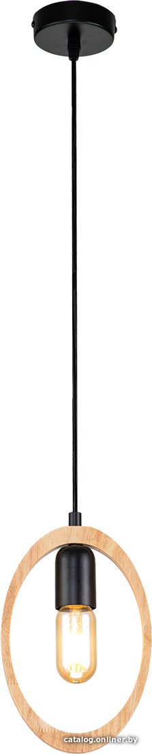 

Светильник Escada 10196/1S E27*40W Black