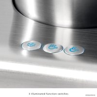 Автоматический вспениватель молока ProfiCook PC-MS 1032