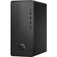 Компьютер HP Desktop Pro G2 Microtower 6BD99EA