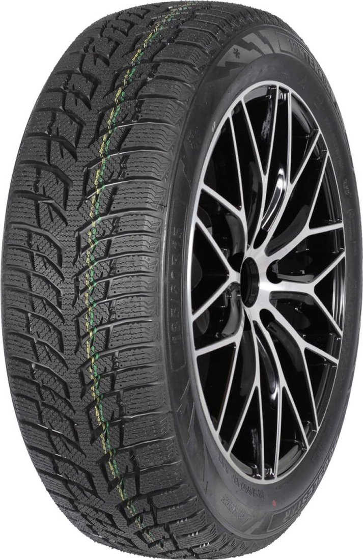 

Зимние шины Autogreen Snow Chaser 2 AW08 225/55R17 97H