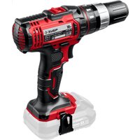 Ударная дрель-шуруповерт Зубр ДШУ-185 (без АКБ)