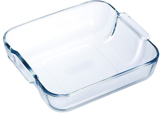 

Форма для запекания Pyrex Glass 220B000