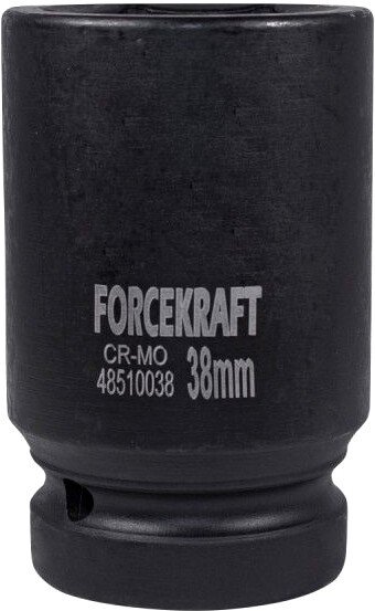 

Головка слесарная ForceKraft FK-48510038