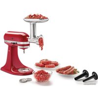 Насадка-мясорубка KitchenAid 5KSMMGA