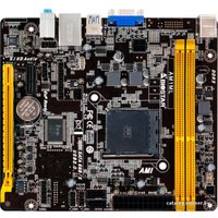 Материнская плата BIOSTAR AM1ML Ver. 7.x