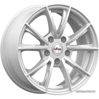 Литые диски iFree Сион (КС1055) 15x6" 5x114.3мм DIA 60.1мм ET 39мм Нео-классик