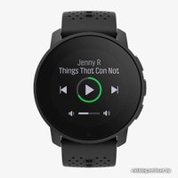 Умные часы Suunto 9 Peak (черный)