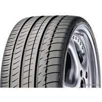 Летние шины Michelin Pilot Sport PS2 225/40R18 92Y