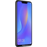 Телефон Huawei Nova 3i INE-LX1 4GB/128GB (черный)