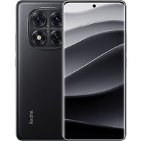Телефон Xiaomi Redmi Note 14 Pro 8GB/256GB китайская версия (черный)