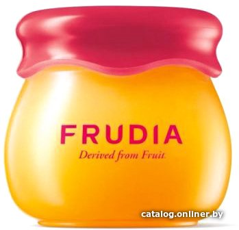 Frudia Бальзам для губ с гранатом 3 в 1 Pomegranate Honey 3 in 1 Lip Balm