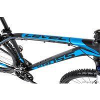 Велосипед Kross Level B2 (2015)