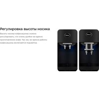 Кофемашина Kitfort KT-7320