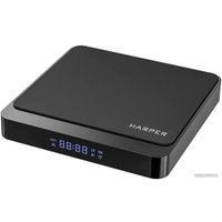 Смарт-приставка Harper ABX-235
