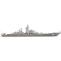 Сборная модель Звезда Крейсер. Пётр Великий 1:700 9017П