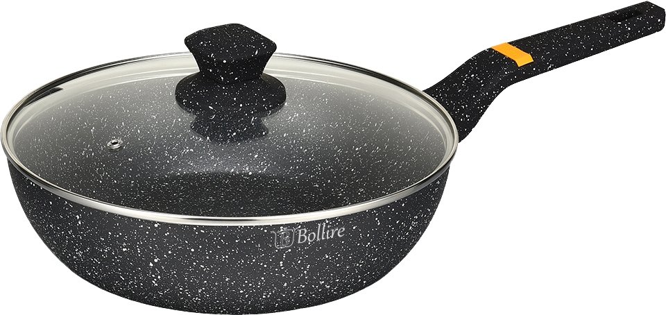 

Сковорода Bollire BR-1409