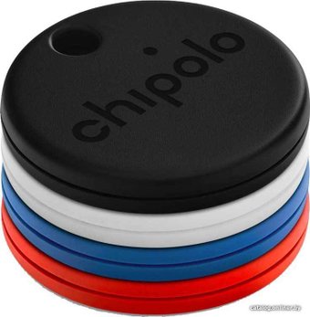 Набор Bluetooth-меток Chipolo ONE (4 шт.)