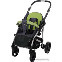 Коляска прогулочная «книга» BEBETTO MAGELAN