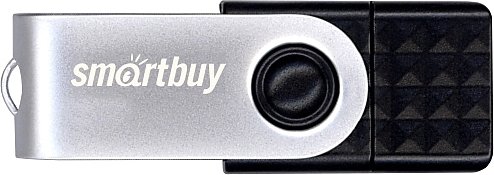 

USB Flash SmartBuy TRIO 3-in-1 OTG 128GB