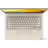 Ноутбук ASUS Zenbook 14X OLED UX3404VA-M3090X
