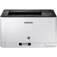 Принтер Samsung SL-C430W