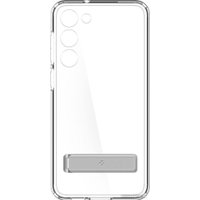 Чехол для телефона Spigen Tough Armor для Galaxy S23 Plus ACS05672 (черный)
